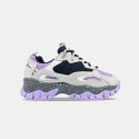 Fila Ray Tracer TR2