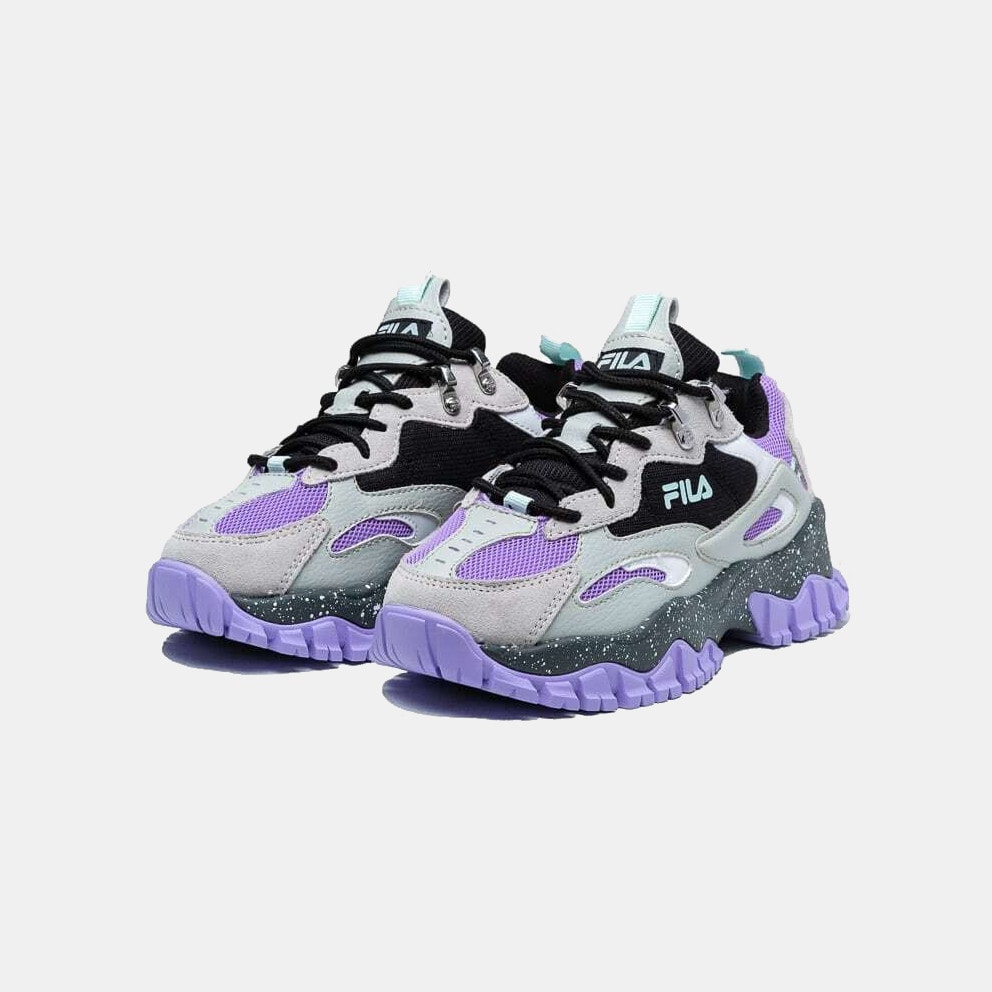 Fila Ray Tracer TR2