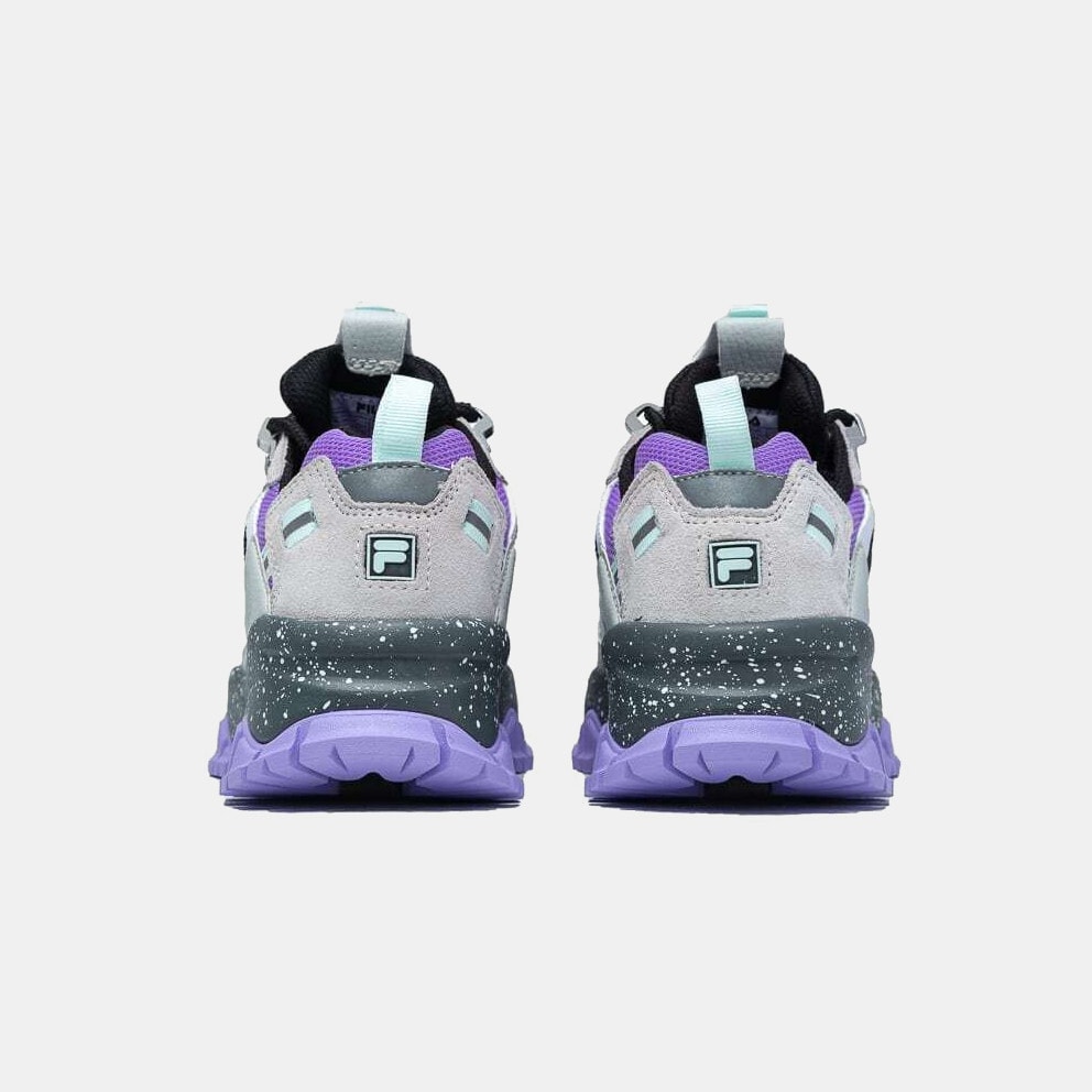 Fila Ray Tracer TR2