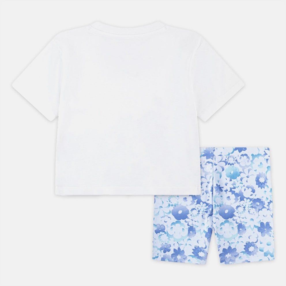 Nike Flowral Infant's Tracksuit
