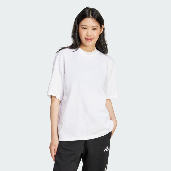 adidas sportswear W Sl+ Sj Boyf T