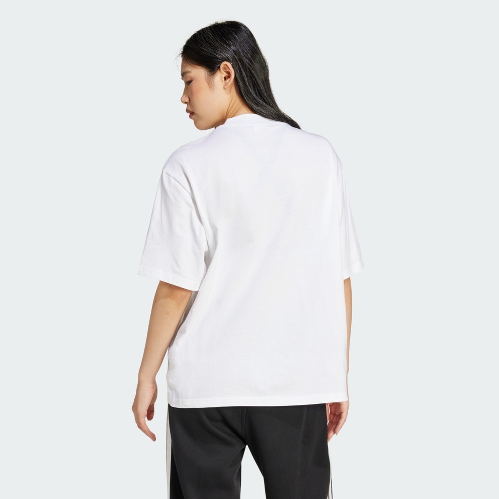 adidas sportswear W Sl+ Sj Boyf T