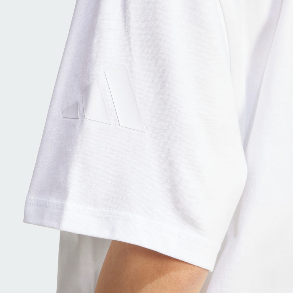adidas sportswear W Sl+ Sj Boyf T
