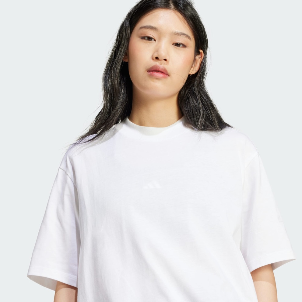 adidas sportswear W Sl+ Sj Boyf T