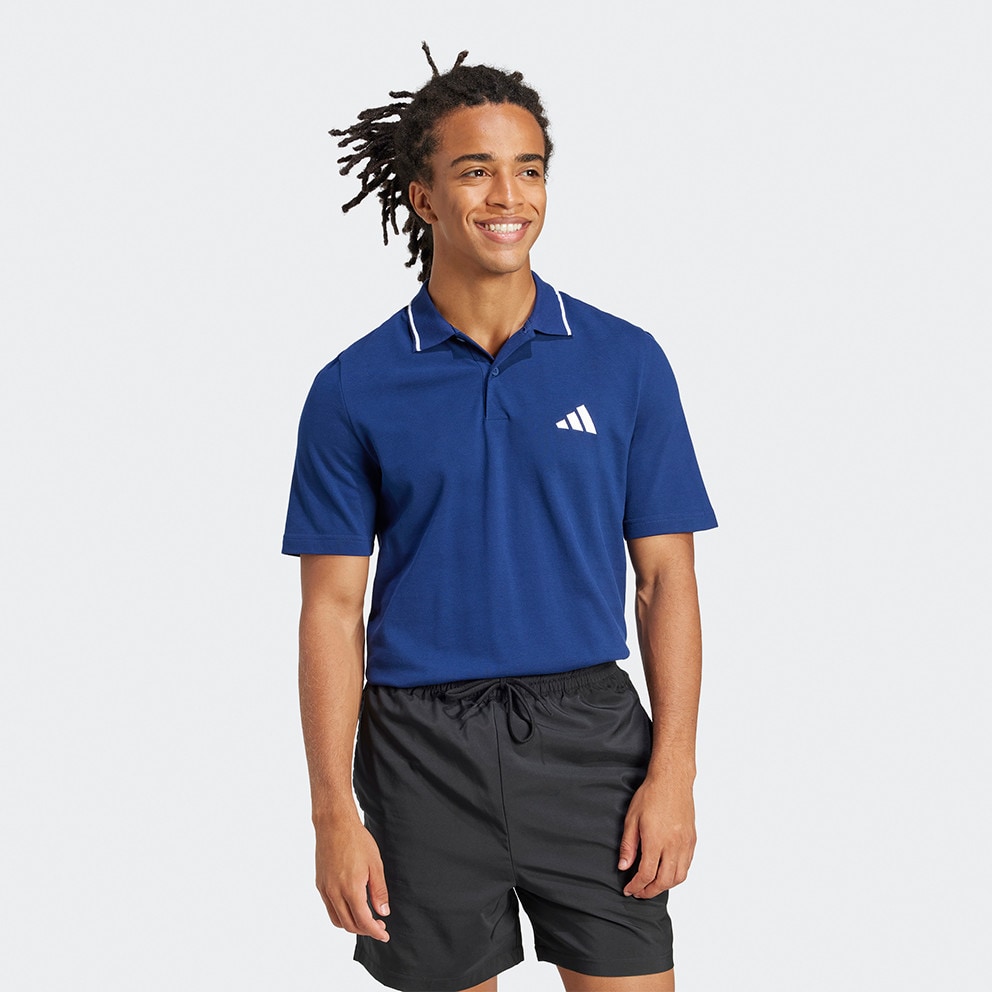 adidas Sportswear Men's Polo T-Shirt