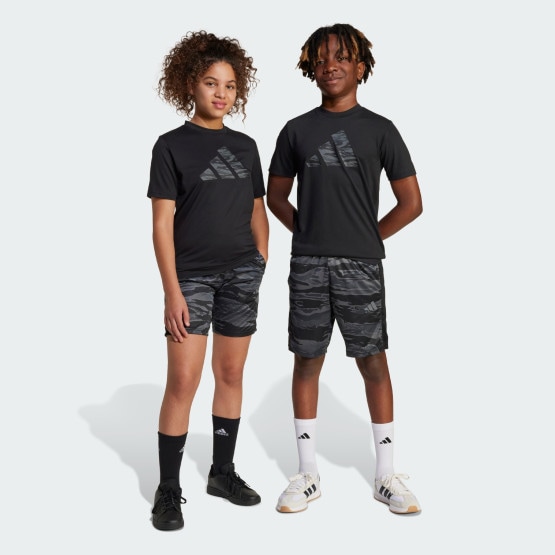 adidas sportswear J Tr-Es Cam Sho