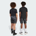 adidas sportswear J Tr-Es Cam Sho