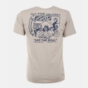 Vans Next Stop London Fog Men's T-Shirt