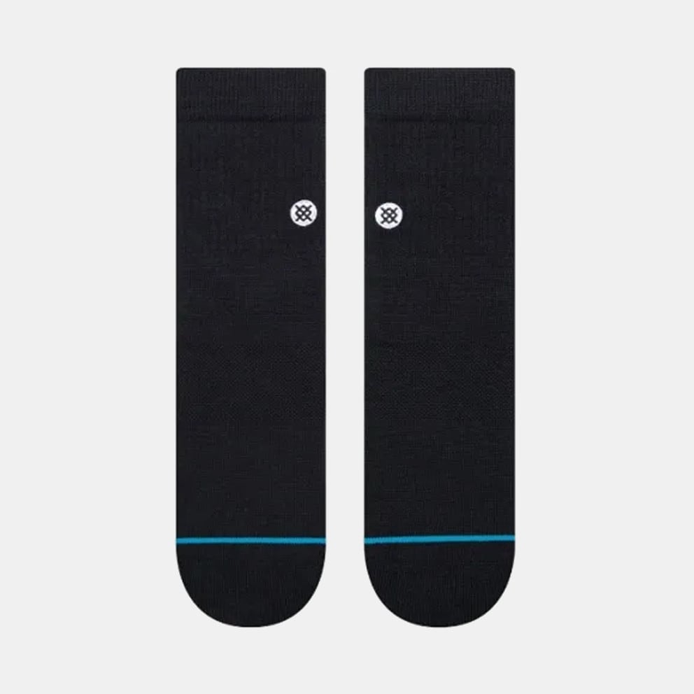 Stance Icon Quarter Unisex Κάλτσες