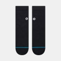 Stance Icon Quarter Unisex Κάλτσες