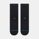 Stance Icon Quarter Unisex Κάλτσες