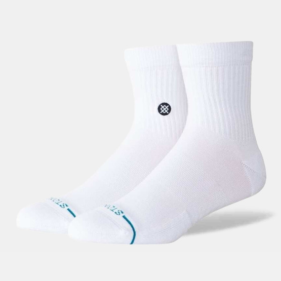 Stance Icon Quarter Unisex Socks
