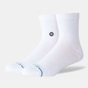 Stance Icon Quarter Unisex Socks