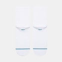 Stance Icon Quarter Unisex Socks