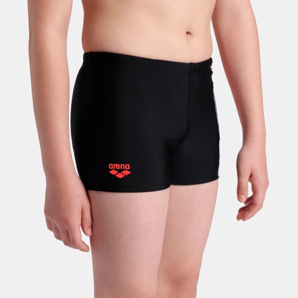 Arena Boy'S Light Tricks Kids' Swimwear