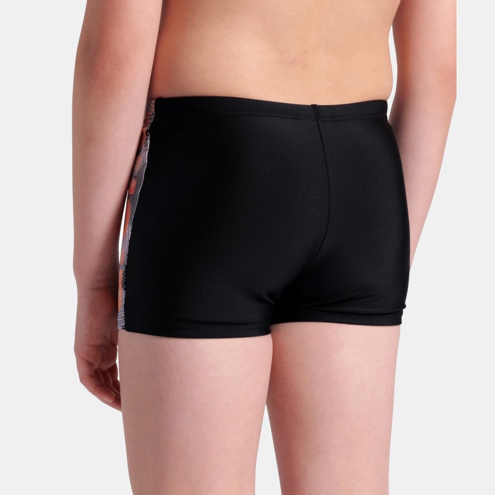 Arena Boy'S Light Tricks Kids' Swimwear