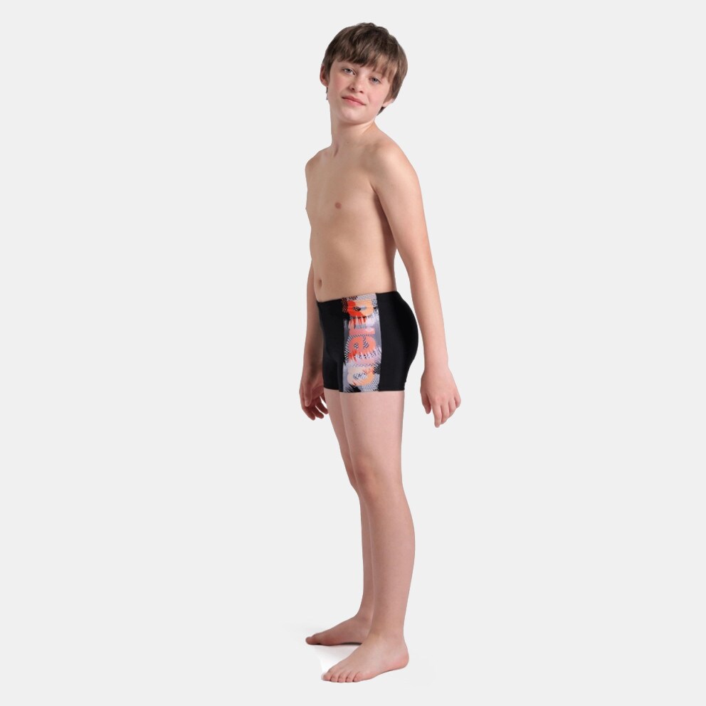 Arena Boy'S Light Tricks Kids' Swimwear
