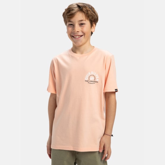 Quiksilver Kids' T-Shirt