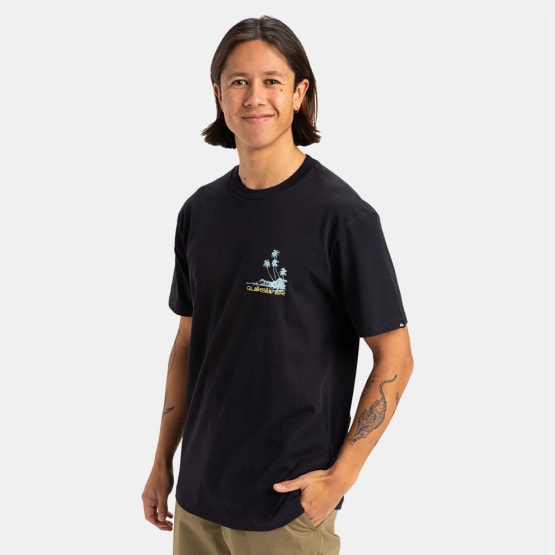 Quiksilver  Men's T-Shirt