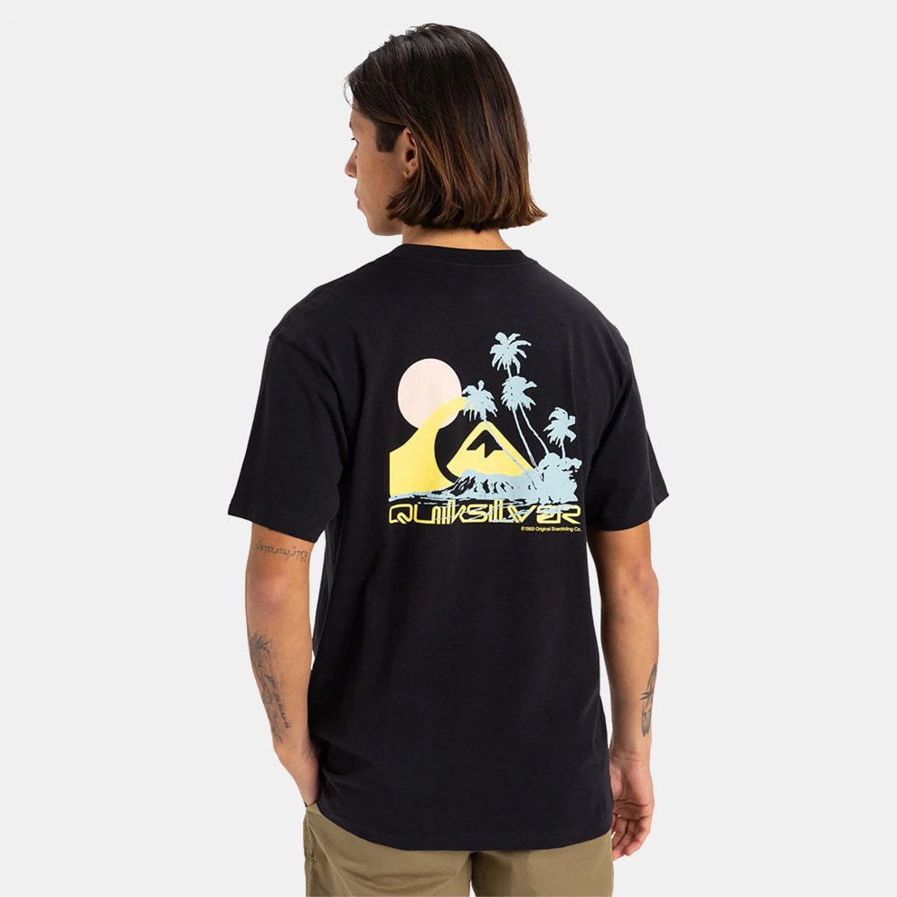 Quiksilver  Men's T-Shirt
