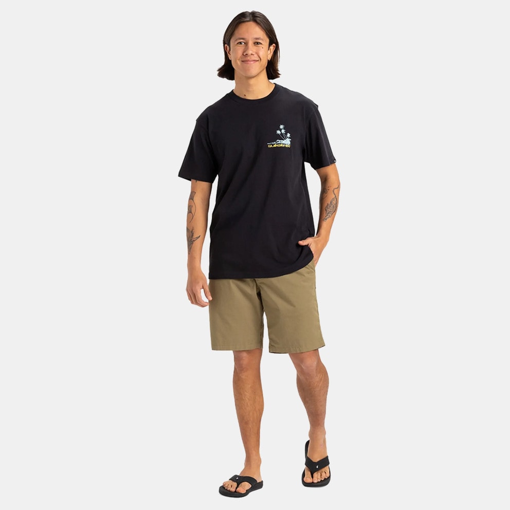 Quiksilver  Men's T-Shirt