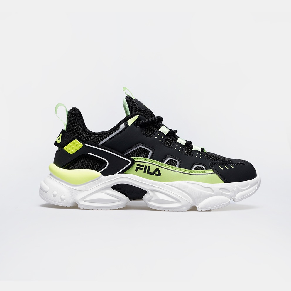 Fila Memory Spinel 3 Kids' Shoes