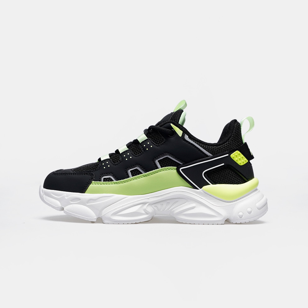 Fila Memory Spinel 3 Kids' Shoes
