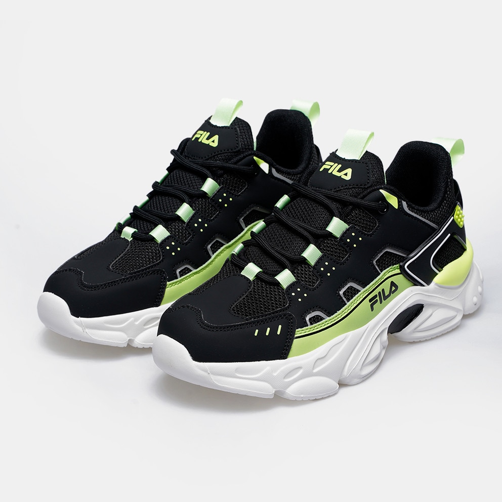Fila Memory Spinel 3 Kids' Shoes