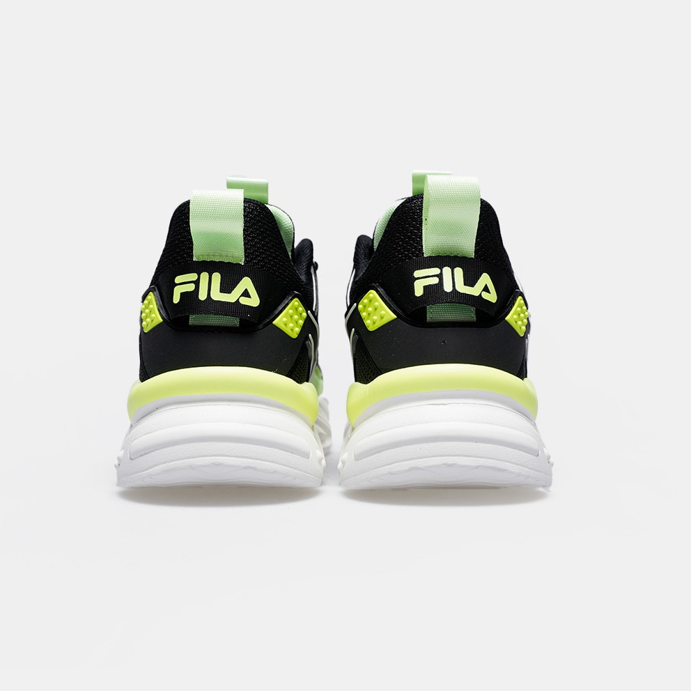 Fila Memory Spinel 3 Kids' Shoes