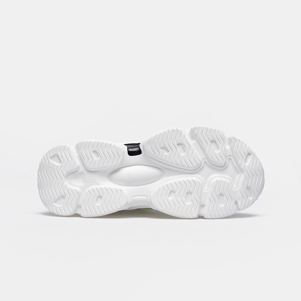 Fila Memory Spinel 3 Kids' Shoes