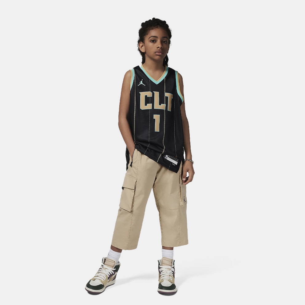 Jordan LaMelo Ball Charlotte Hornets 2022/23 City