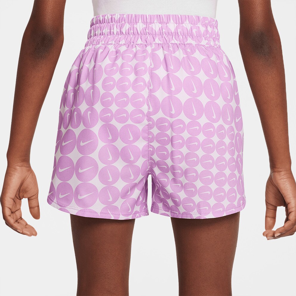 Nike One Kids' Shorts
