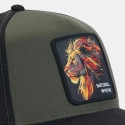 Capslab Casquette Premium Mix Matiere Finitions Hat