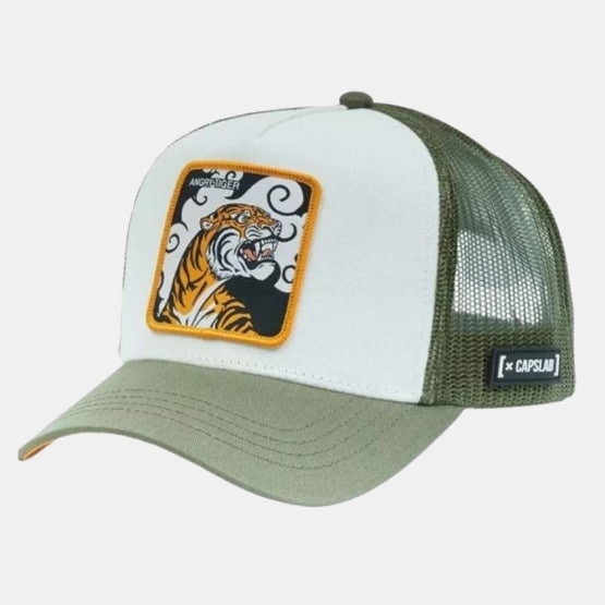 Capslab Casquette Premium  Hat
