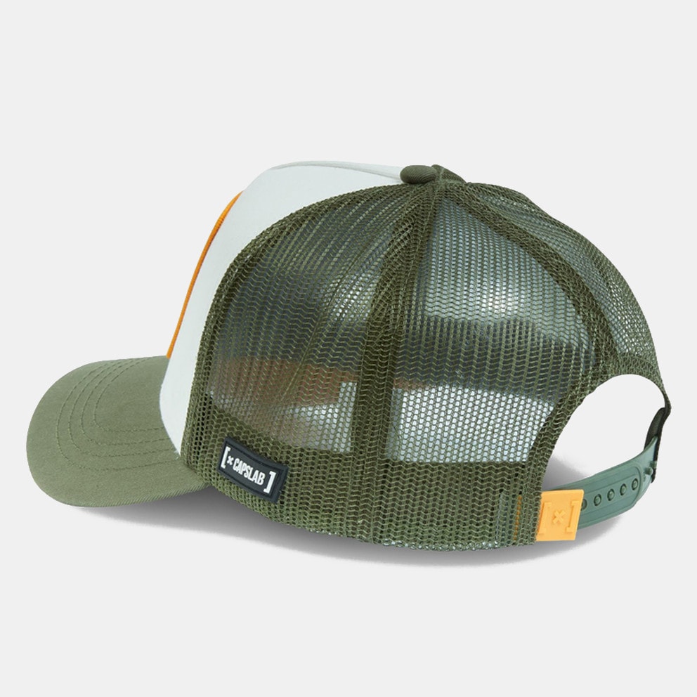 Capslab Casquette Premium  Hat