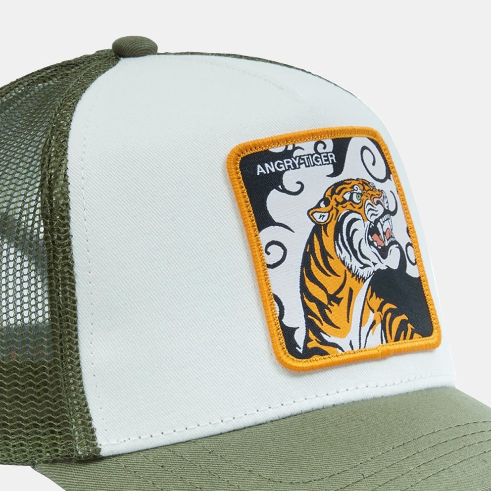 Capslab Casquette Premium  Hat