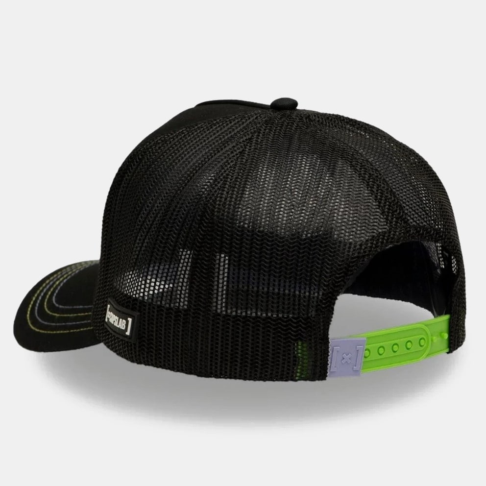 Capslab Casquette Comics Joker
Hat