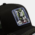 Capslab Casquette Comics Joker
Hat