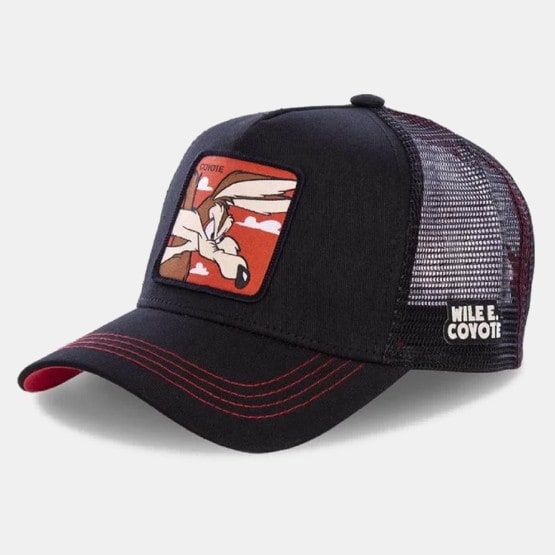 Capslab Casquette Trucker Looney Hat