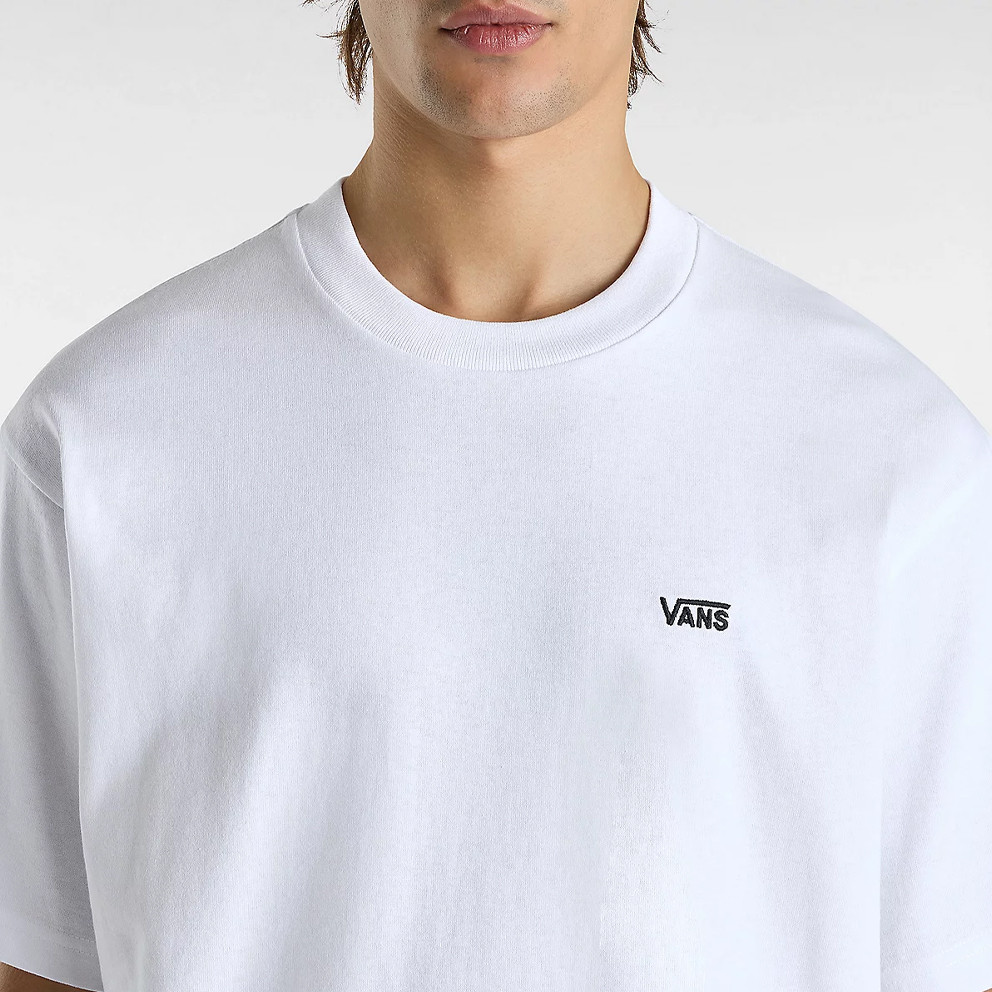 Vans Left Chest Men's T-Shirt