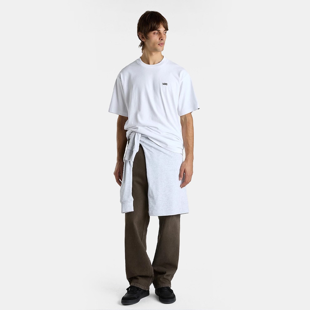 Vans Left Chest Men's T-Shirt