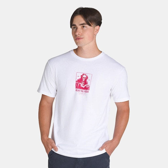 Vans Read The Room Men's T-Shirt