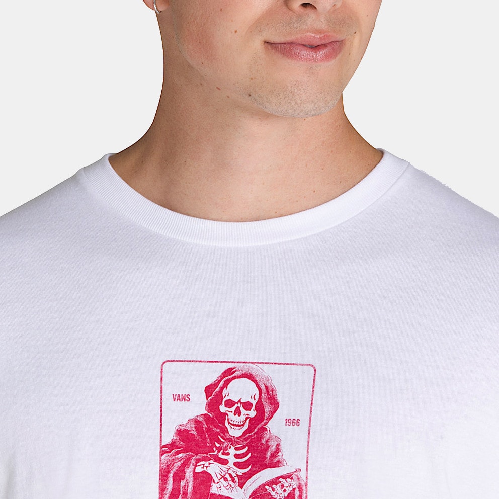Vans Read The Room Men's T-Shirt