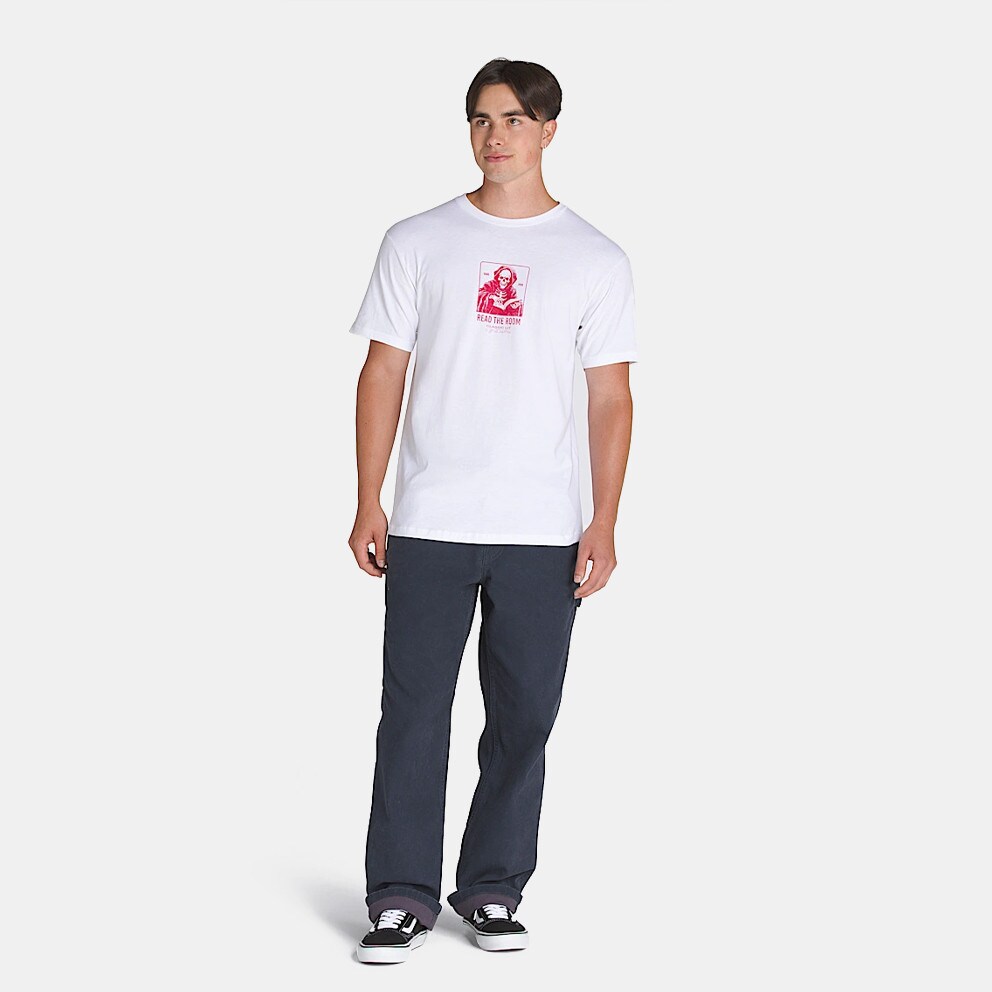 Vans Read The Room Men's T-Shirt