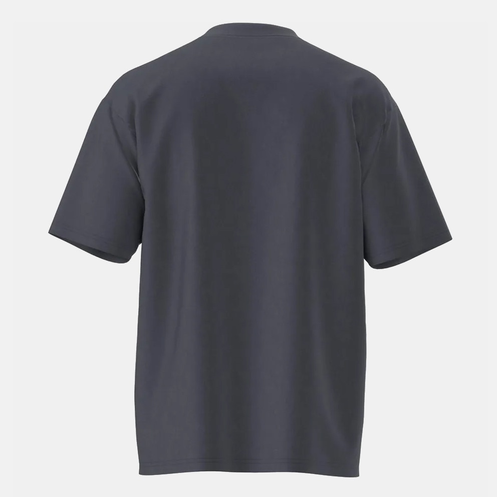 Vans Left Chest Men's T-Shirt