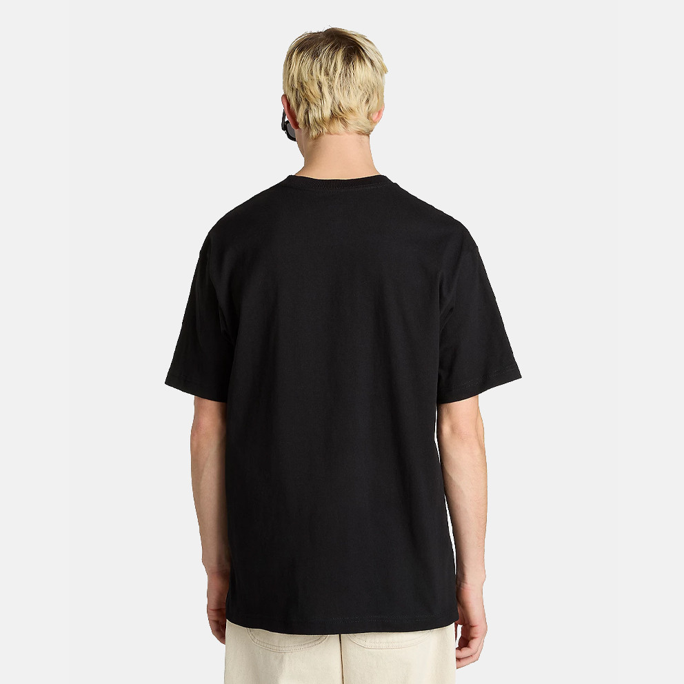 Vans Left Chest Men's T-Shirt