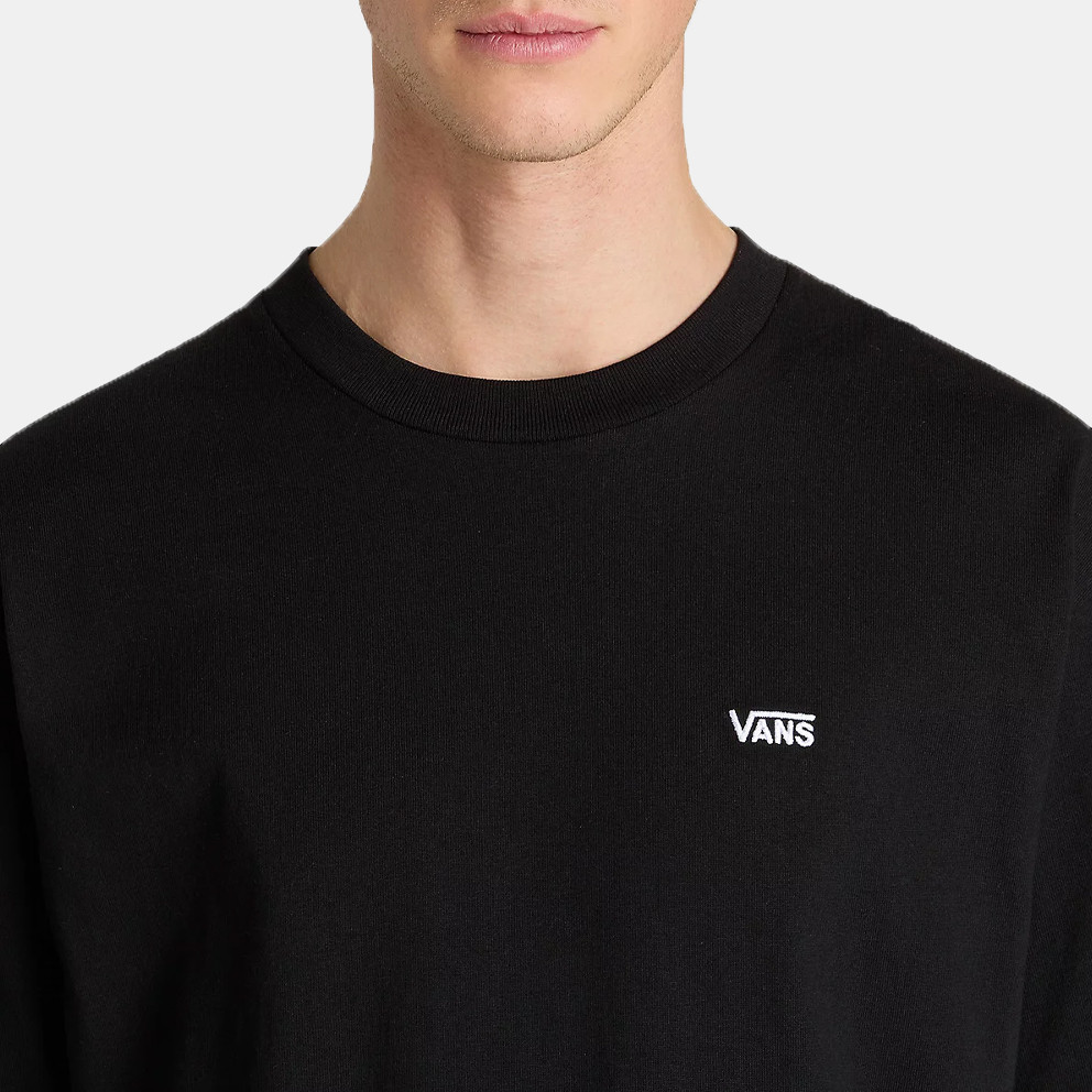 Vans Left Chest Men's T-Shirt