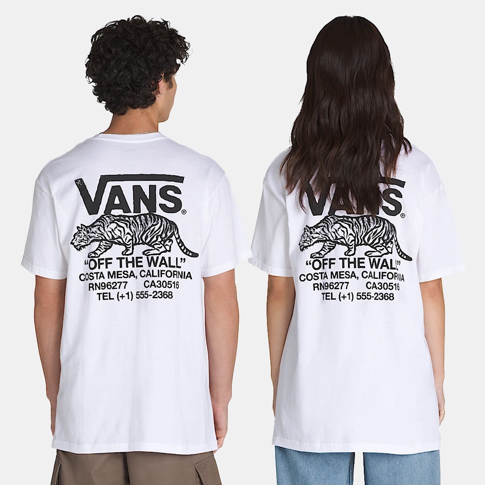 Vans Sneaky Unisex T-Shirt