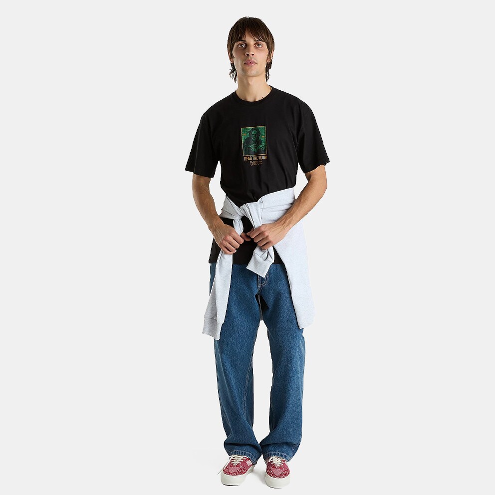 Vans Read The Room Men's T-Shirt