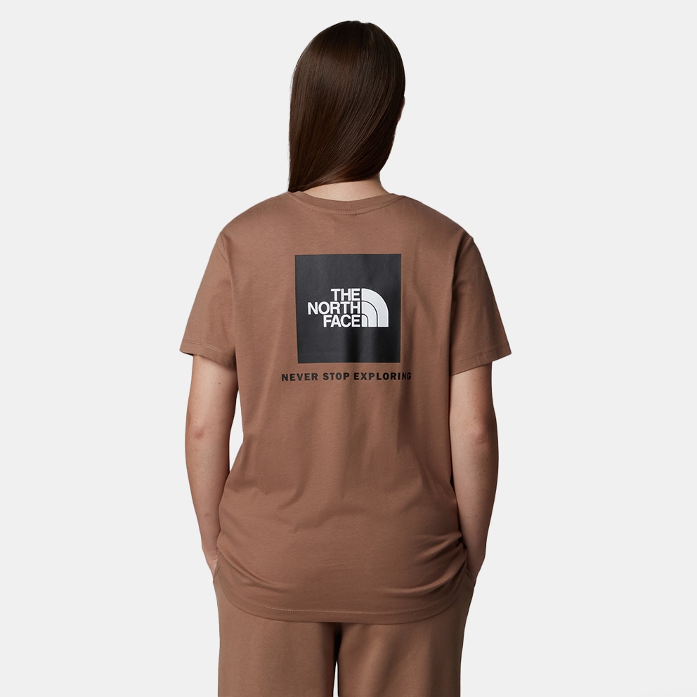 The North Face Box Women's T-Shirt